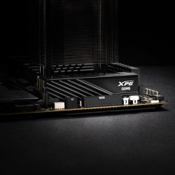 Pamięć XPG Lancer Blade DDR5 4800 DIMM 16GB CL40 czarna | PartsPC.pl