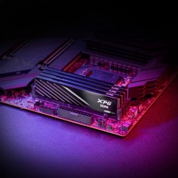 Pamięć XPG Lancer Blade DDR5 4800 DIMM 16GB CL40 czarna | PartsPC.pl