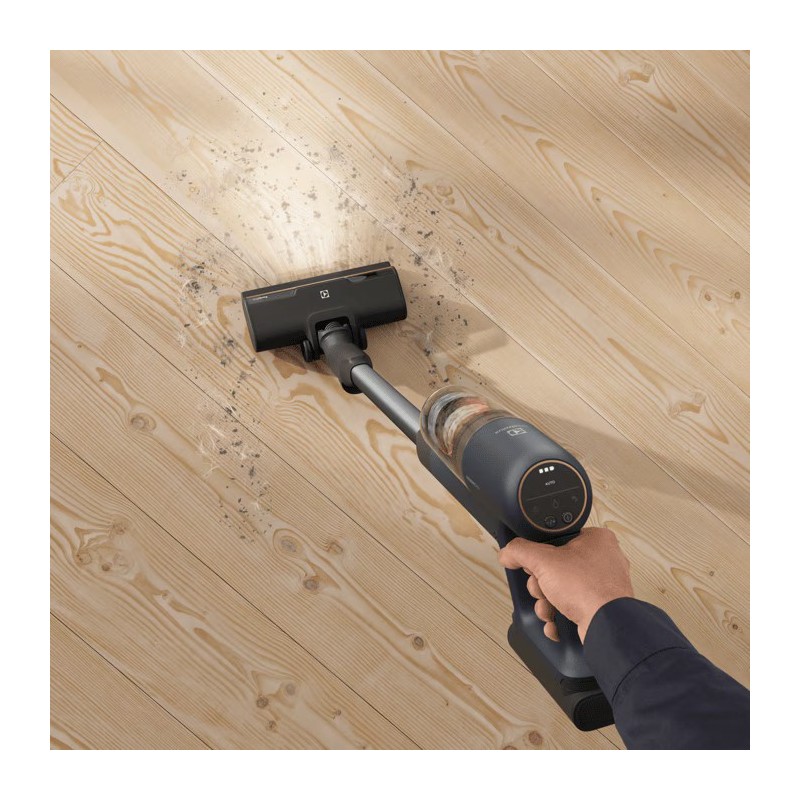 Odkurzacz pionowy Clean 700 EP71B14WET | PartsPC.pl