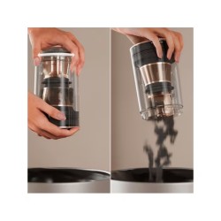 Odkurzacz pionowy EP91UB21WB | PartsPC.pl