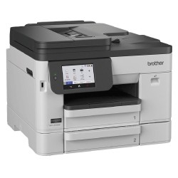 Urządzenie wielofunkcyjne Brother MFC-J5110DW 4w1 | PartsPC.pl