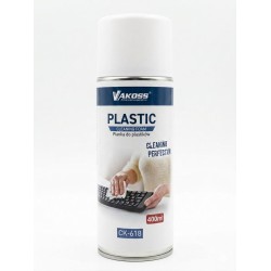 Pianka do czyszczenia elementów plastikowych Vakoss CK-618 4… | PartsPC.pl