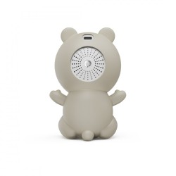 Kamera wewnętrzna baby monitor WIFI HD | PartsPC.pl