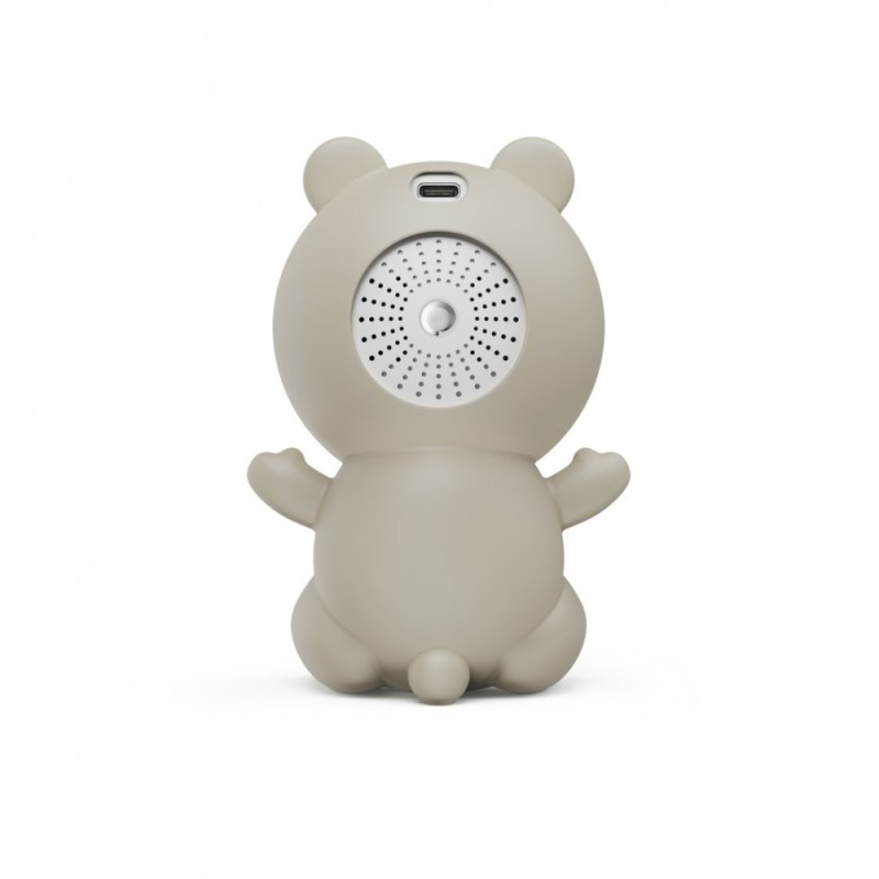 Kamera wewnętrzna baby monitor WIFI HD | PartsPC.pl