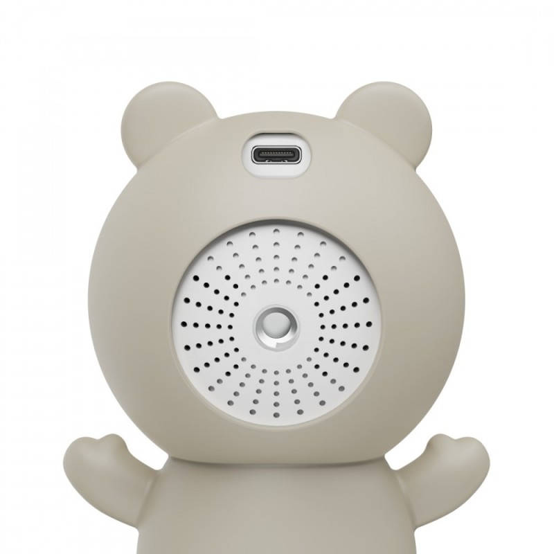 Kamera wewnętrzna baby monitor WIFI HD | PartsPC.pl