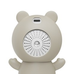 Kamera wewnętrzna baby monitor WIFI HD | PartsPC.pl