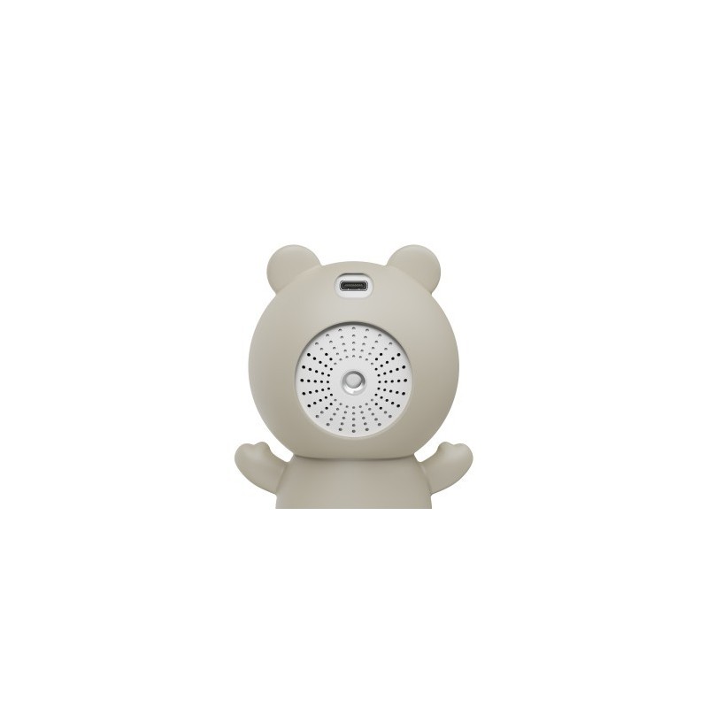 Kamera wewnętrzna baby monitor WIFI HD | PartsPC.pl