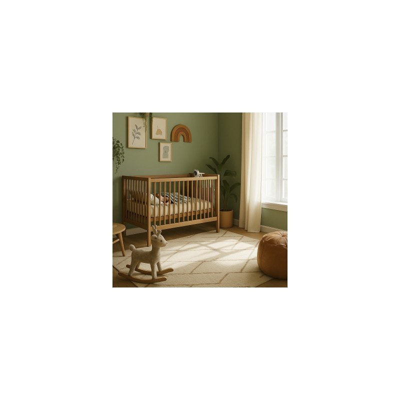 Kamera wewnętrzna baby monitor WIFI HD | PartsPC.pl