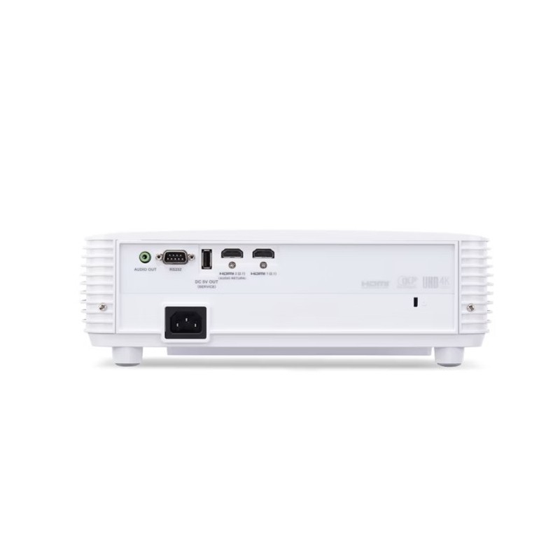 Projektor HL6820GTV DLP L 3840x2160 UHD 4K 4000ANSI | PartsPC.pl