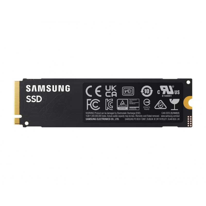 Dysk SSD 990 1TB Gen4.0x4