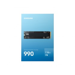 Dysk SSD 990 1TB Gen4.0x4