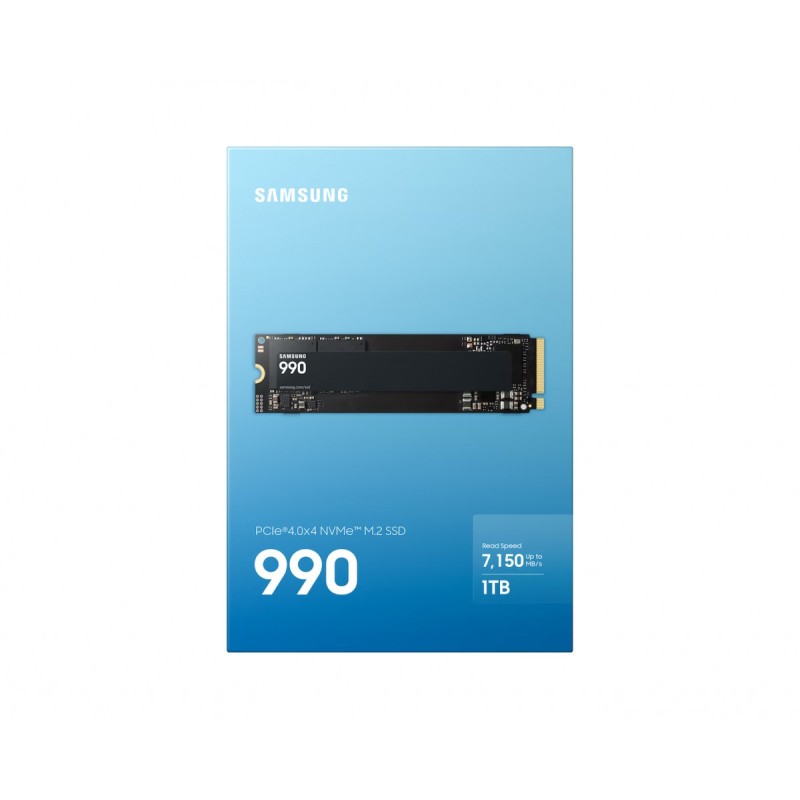 Dysk SSD 990 1TB Gen4.0x4