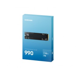 Dysk SSD 990 1TB Gen4.0x4