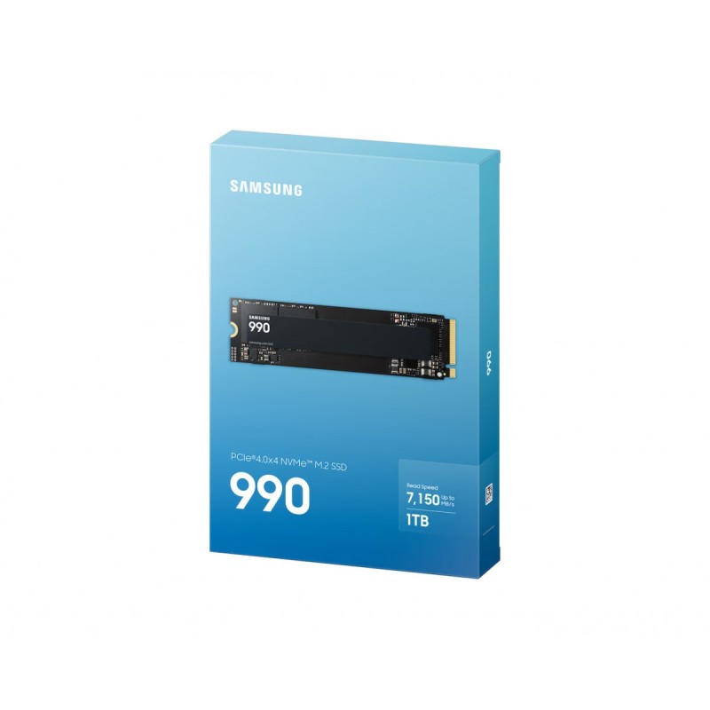 Dysk SSD 990 1TB Gen4.0x4