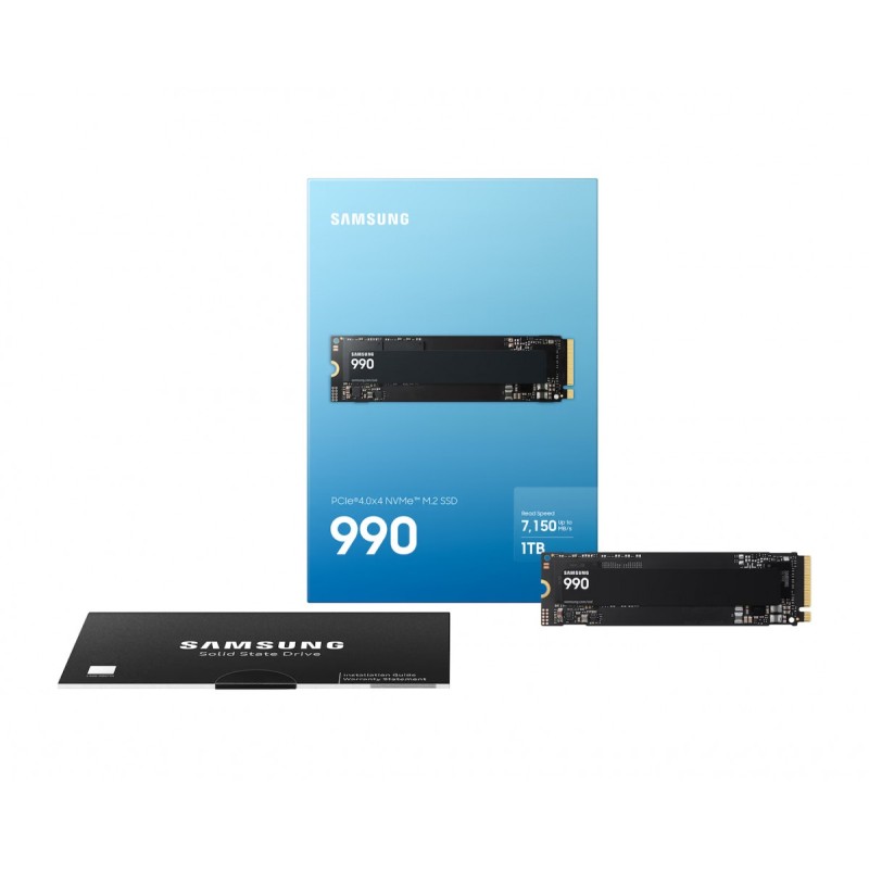 Dysk SSD 990 1TB Gen4.0x4