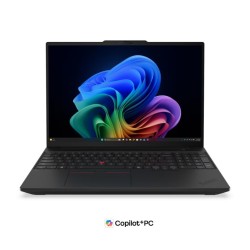 Ultrabook ThinkPad T16 G4 21WX003EPB W11Pro 7 PRO 450/2X16GB… | PartsPC.pl