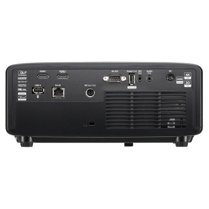 Projektor PK53 4K UHD - HDR 240Hz HDMI | PartsPC.pl