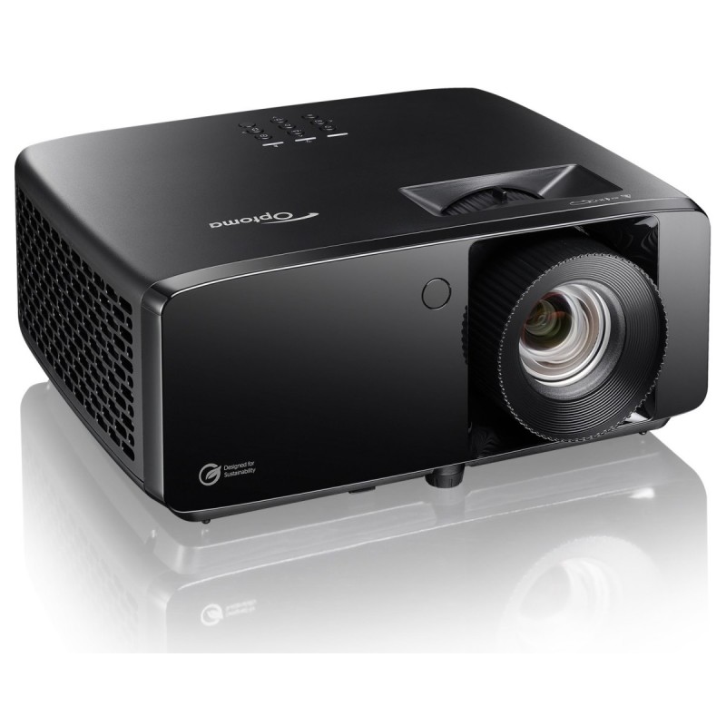 Projektor PK53 4K UHD - HDR 240Hz HDMI | PartsPC.pl