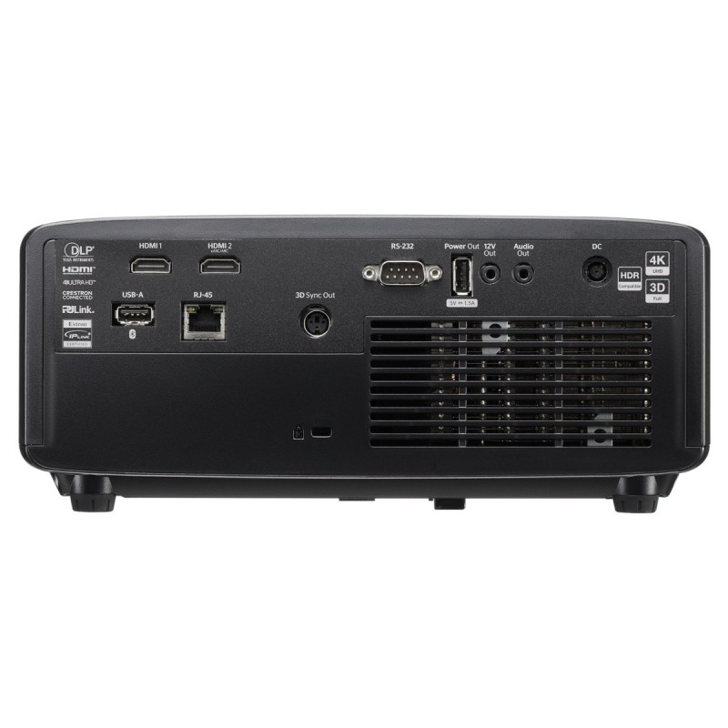 Projektor PK53ST 4K UHD - HDR 240Hz HDMI | PartsPC.pl