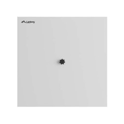 Stelaż zapasu kabla 500x500 szary AK-3155-S | PartsPC.pl