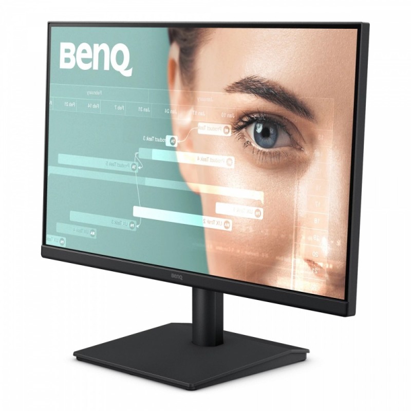 Monitor 22 cale GW2291LED 5ms/100Hz/IPS/HDMI | PartsPC.pl