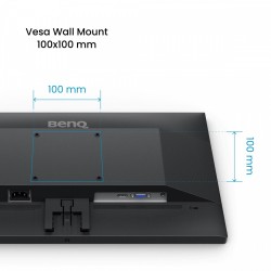 Monitor 22 cale GW2291LED 5ms/100Hz/IPS/HDMI | PartsPC.pl