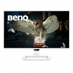 Monitor 27 cali EW270Q IPS WQHD/200Hz/LED/DP/HDMI | PartsPC.pl