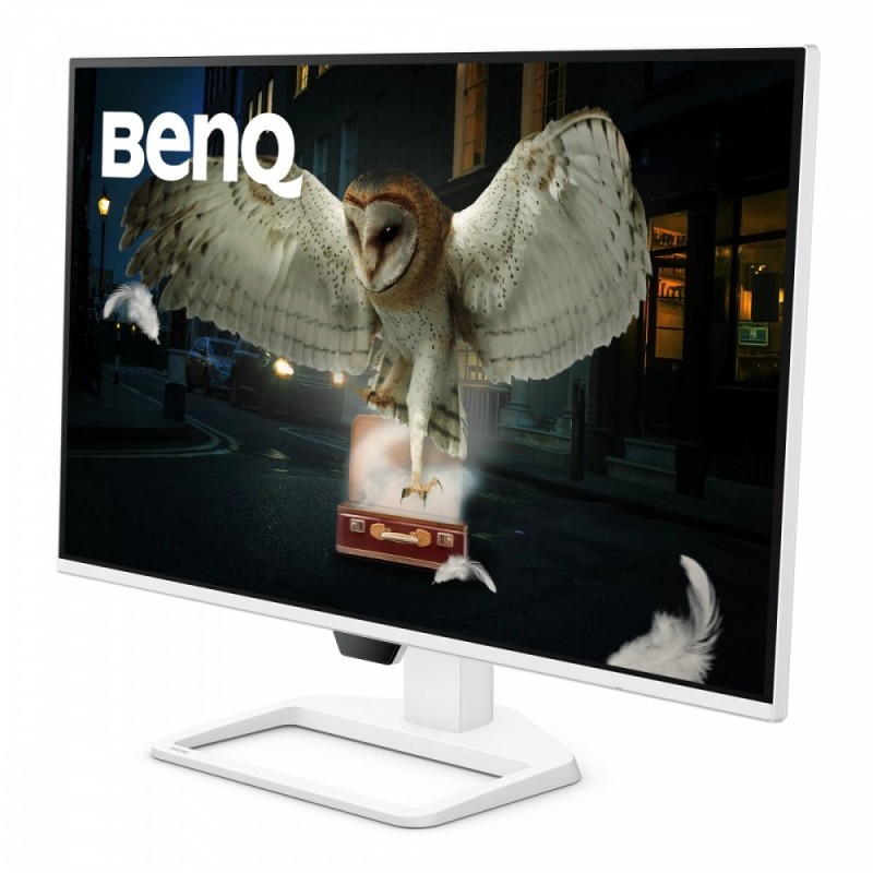 Monitor 27 cali EW270Q IPS WQHD/200Hz/LED/DP/HDMI | PartsPC.pl