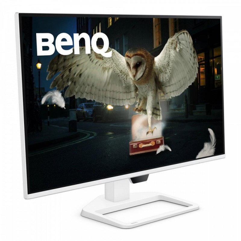 Monitor 27 cali EW270Q IPS WQHD/200Hz/LED/DP/HDMI | PartsPC.pl