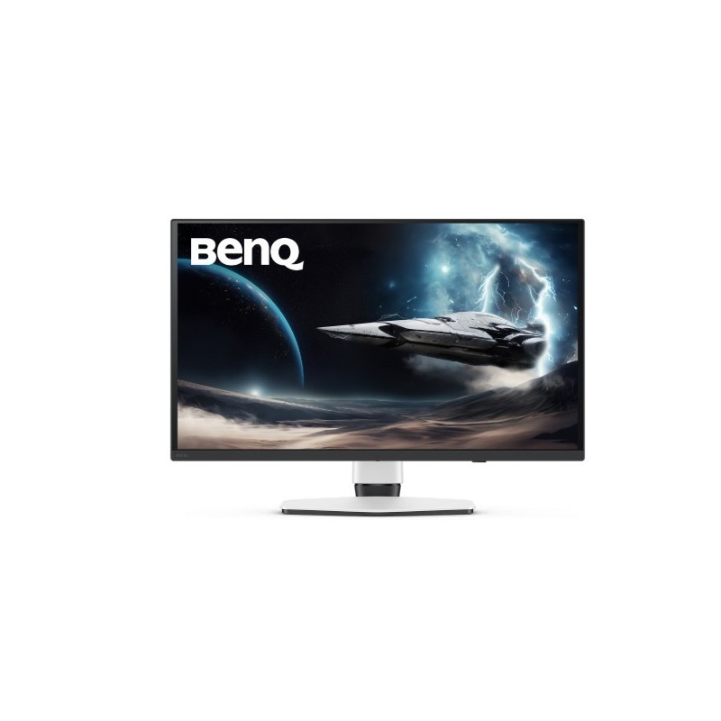 Monitor 27 cali EX271QZ IPS WQHD/USB//2K/Gaming | PartsPC.pl