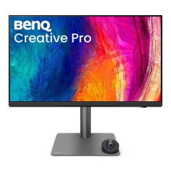 Monitor 27 cali PD2732U LED 4K IPS/60Hz/5ms | PartsPC.pl