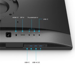 Monitor 27 cali PD2732U LED 4K IPS/60Hz/5ms | PartsPC.pl