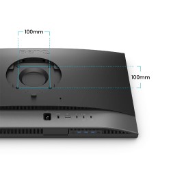 Monitor 27 cali PD2732U LED 4K IPS/60Hz/5ms | PartsPC.pl