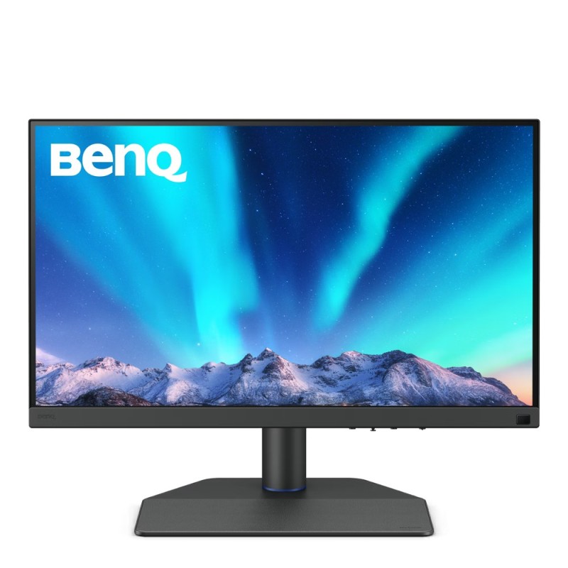 Monitor 27 cali SW272QN IPS 2K/LED/60Hz/HDMI | PartsPC.pl