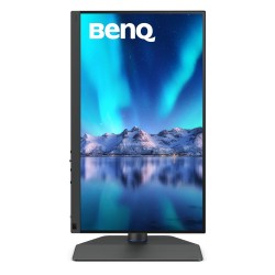 Monitor 27 cali SW272QN IPS 2K/LED/60Hz/HDMI | PartsPC.pl