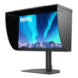 Monitor 27 cali SW272QN IPS 2K/LED/60Hz/HDMI | PartsPC.pl