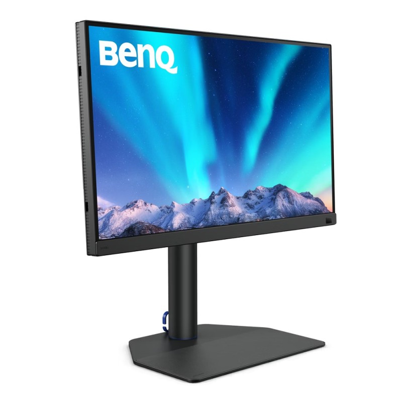Monitor 27 cali SW272QN IPS 2K/LED/60Hz/HDMI | PartsPC.pl