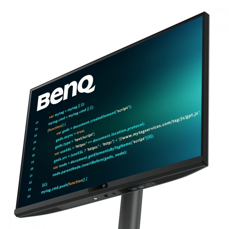 Monitor 27 cali RD270Q WQHD IPS/144Hz/LED/5ms | PartsPC.pl