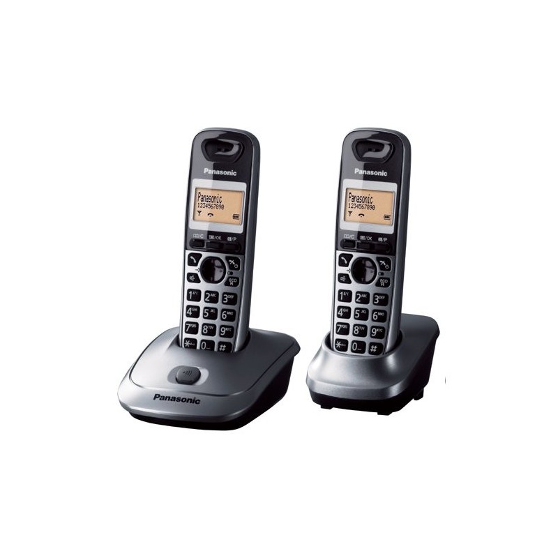 KX-TG2512 Dect/Titan/Duo | PartsPC.pl