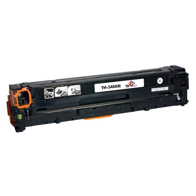 TB Print Toner do HP CM1215 TH-540AN BK 100% nowy | PartsPC.pl