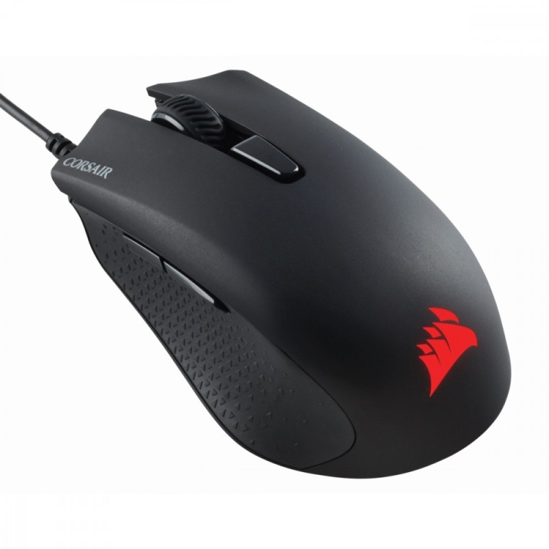 Mysz gamingowa Harpoon RPG PRO FPS/MOBA | PartsPC.pl