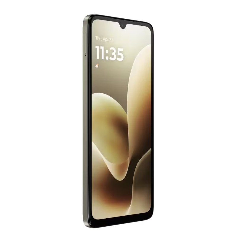 Motorola Smartfon moto G06 power 4/64 Laurel Oak | PartsPC.pl