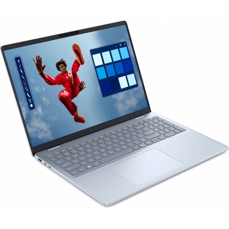 Laptop Dell 16 Plus DB16250 Win11Pro Ultra 9 288V/32GB/2TB/1… | PartsPC.pl