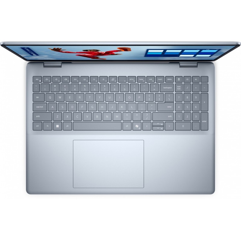 Laptop Dell 16 Plus DB16250 Win11Pro Ultra 9 288V/32GB/2TB/1… | PartsPC.pl