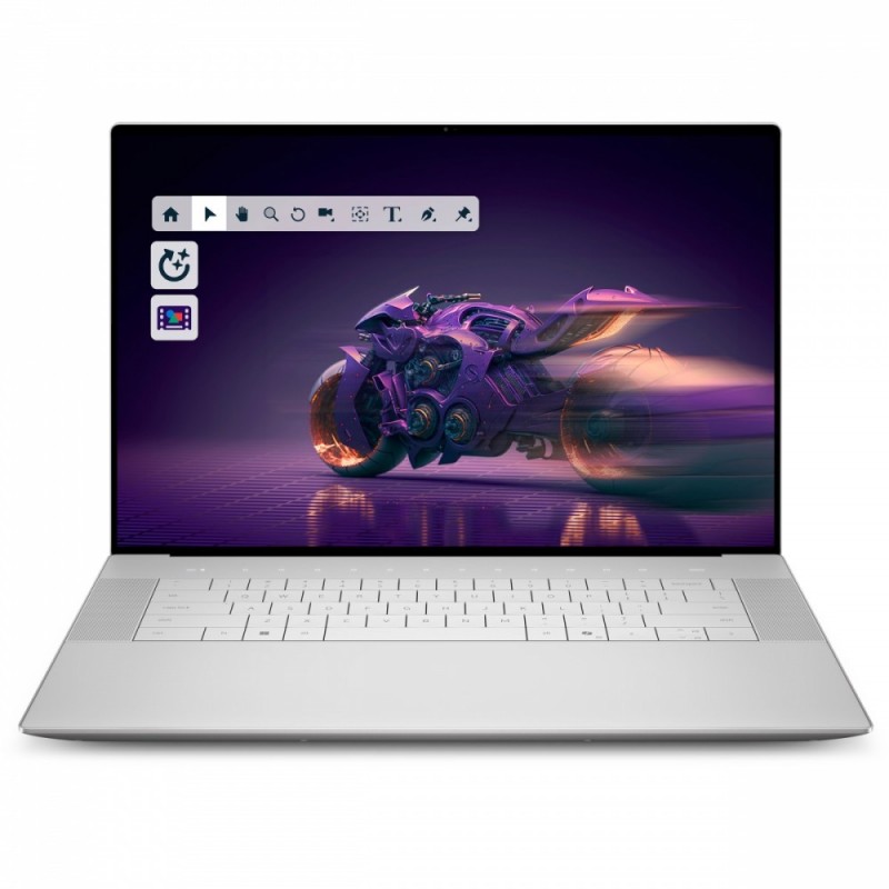 Laptop Dell 16 Premium DA16250 Win11Pro U7-255H|32GB|1TB SSD… | PartsPC.pl