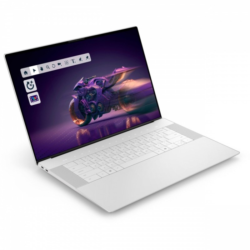 Laptop Dell 16 Premium DA16250 Win11Pro U7-255H|32GB|1TB SSD… | PartsPC.pl