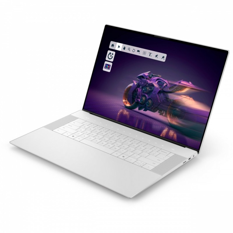Laptop Dell 16 Premium DA16250 Win11Pro U7-255H|32GB|1TB SSD… | PartsPC.pl