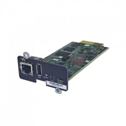 Moduł SNMP 1gbps dla serii rt/rtg/iot pf1/6-10kva tgb/tgs | PartsPC.pl