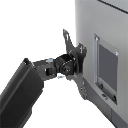 Uchwyt ścienny do monitora, 17-32 cale max 9kg | PartsPC.pl