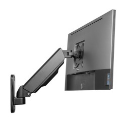Uchwyt ścienny do monitora, 17-32 cale max 9kg | PartsPC.pl